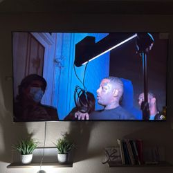 NEW! VIZIO “75inc” 