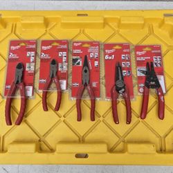 Milwaukee Tools $10 Each 