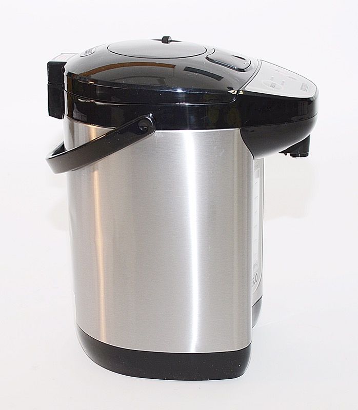 Euro Tech Et6010 6-quart Hot Water Urn With Auto Dispenser With Shabbat  Mode (New but dented) for Sale in Las Vegas, NV - OfferUp