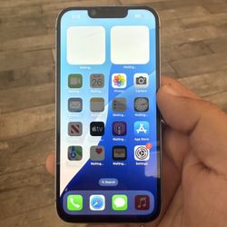 iPhone 14 128 GB Unlocked Everything Works