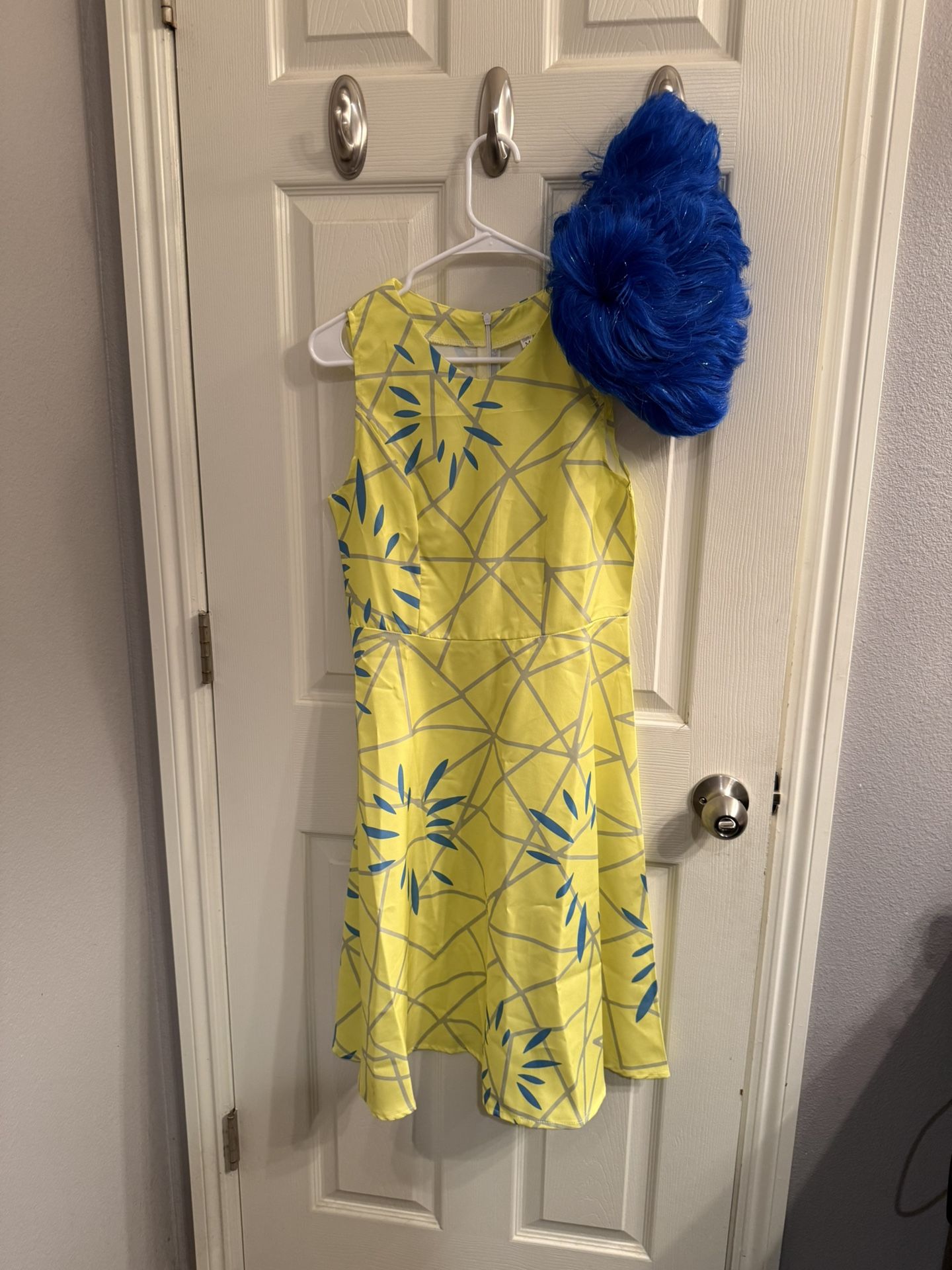 Joy Costume