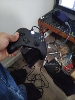 Xbox one