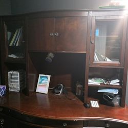 Free Office Desk 