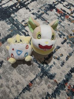 Pokemon