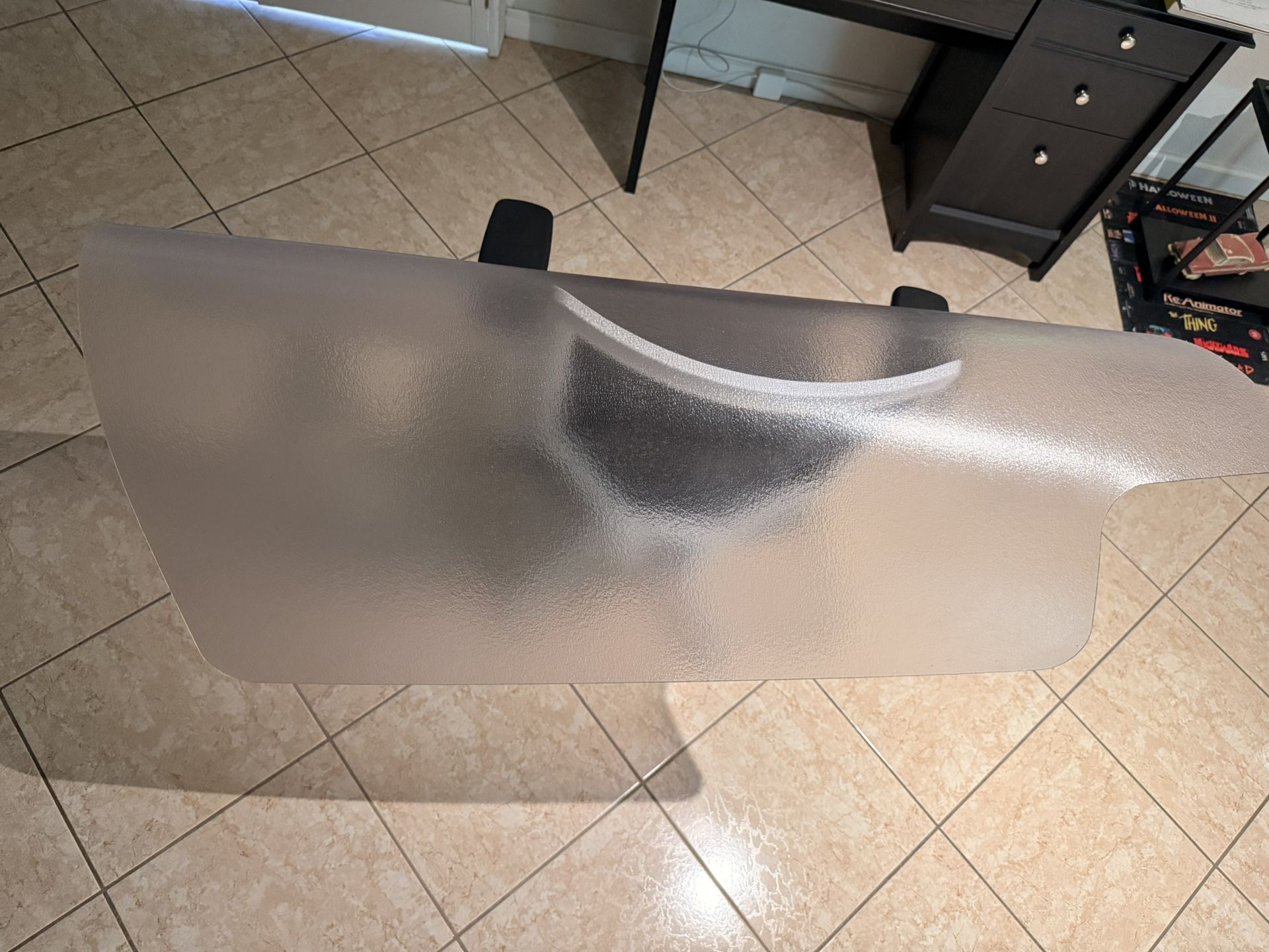 Office Chair Mat - New