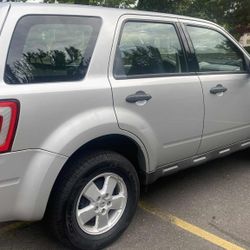 2011 Ford Escape