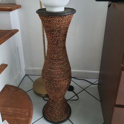 Pedestal - Flower Pot Stand