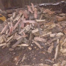 Firewood For Sale! Red oak.,White oak