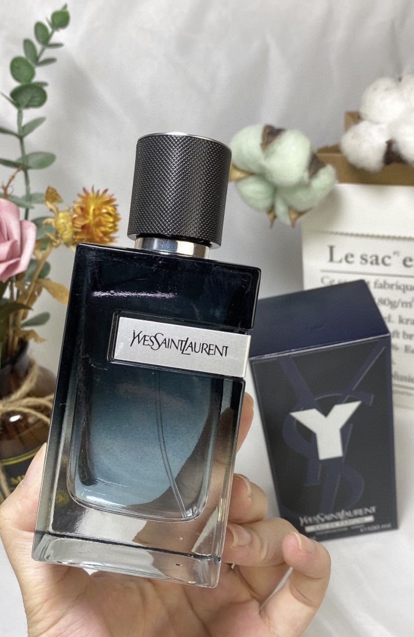 YSL Eau De Parfum 3.4oz 100ml
