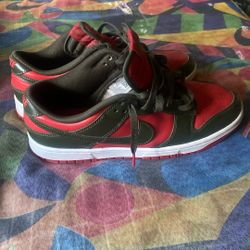 Nike Dunks