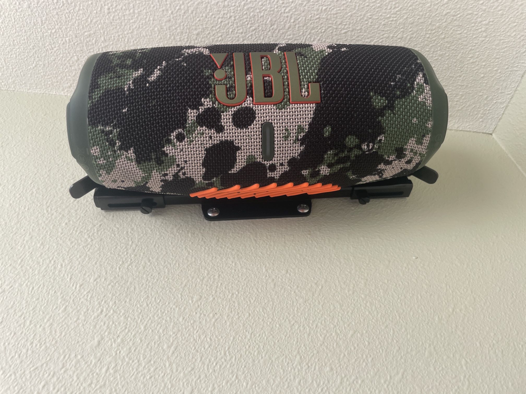 Jbl charge 5 speakers (2 available)