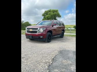 2019 Chevrolet Tahoe