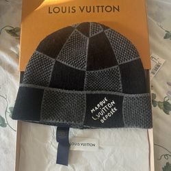 Louis Vuitton Hat
