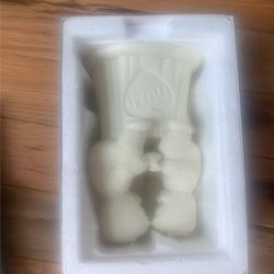 Snow babies forever friends new in box