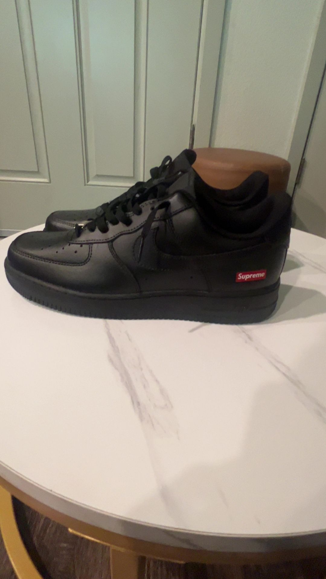 Black Supreme Air forces