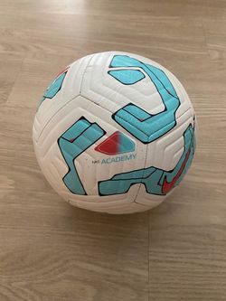 Nike Academy Soccer Ball Size 5