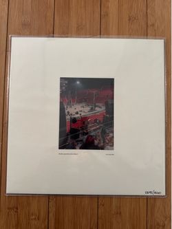 FRED AGAIN SECRET LIFE AT THE COLISEUM VINYL