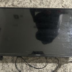 Polaroid Flat Screen 32inch