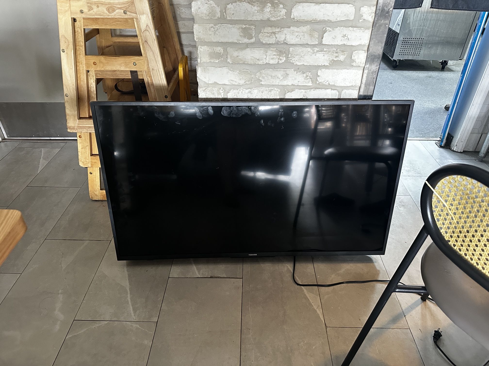 4 smart tv