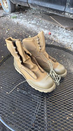 Danner Boots size 13.5 men