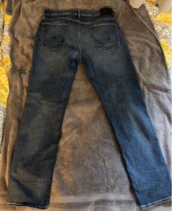 Hudson Men's Jeans