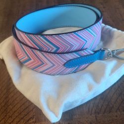 Louis Vuitton Epi Leather Purse Strap