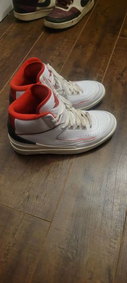 Air jordans