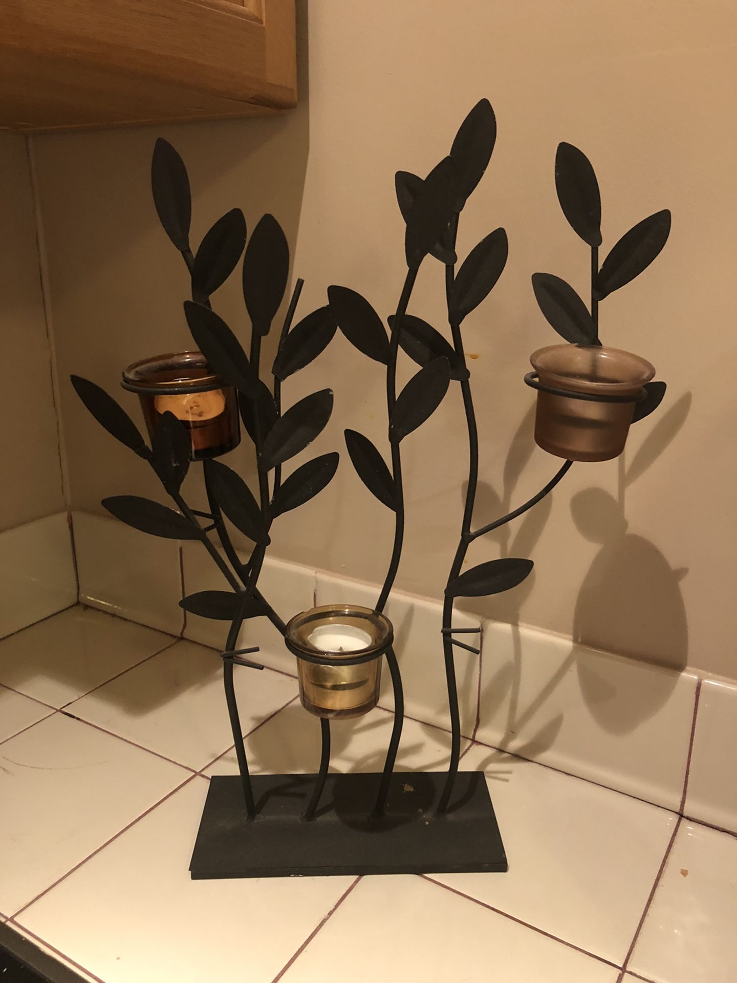 Candle Stand