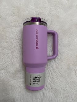 Stanley tumbler