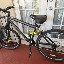 Terrain Incline Genesis 