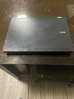 Dell Laptop