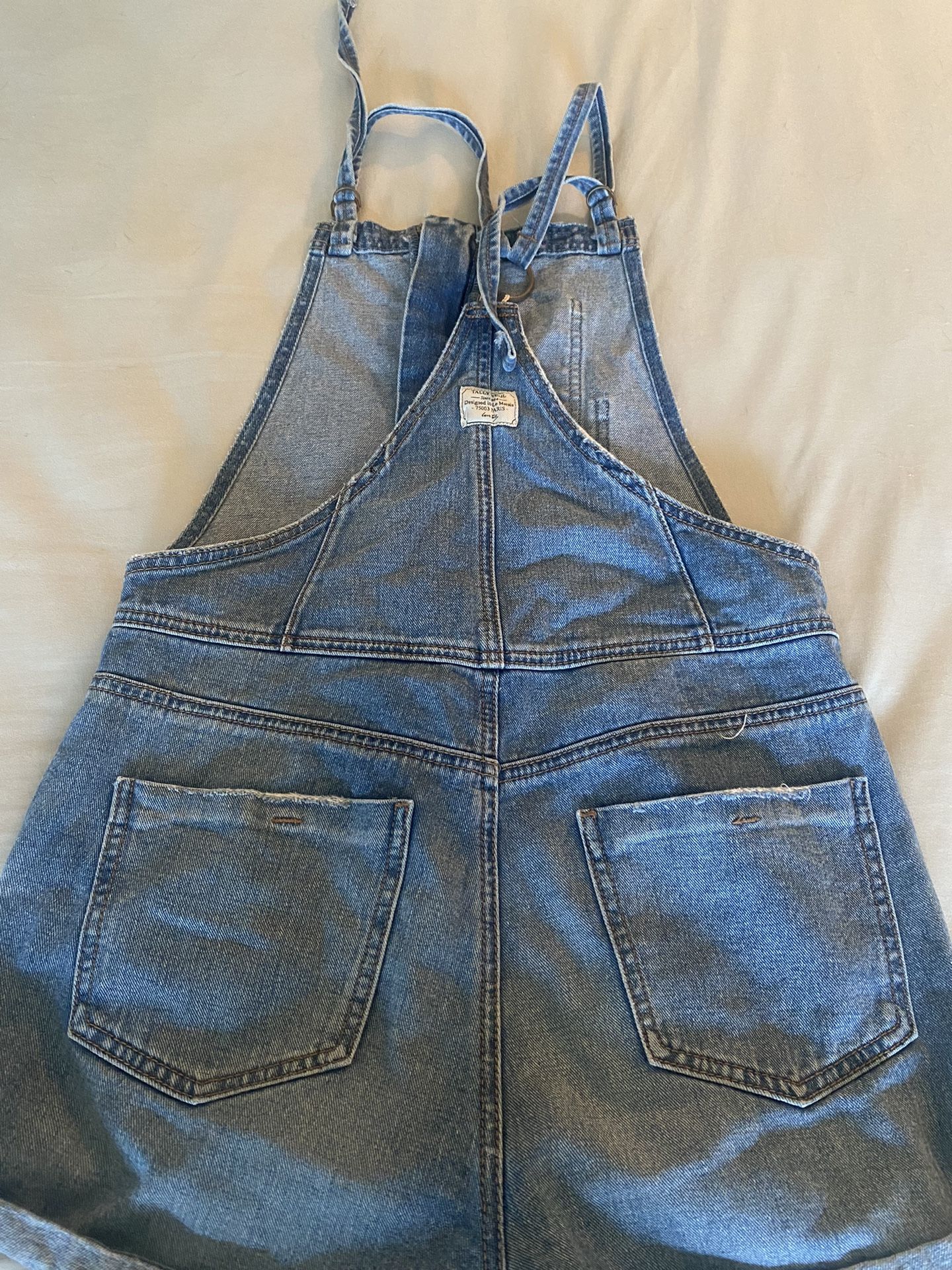 Jeans Size Small