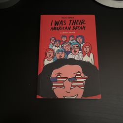 I Was Their American Dream By Malaka Gharib