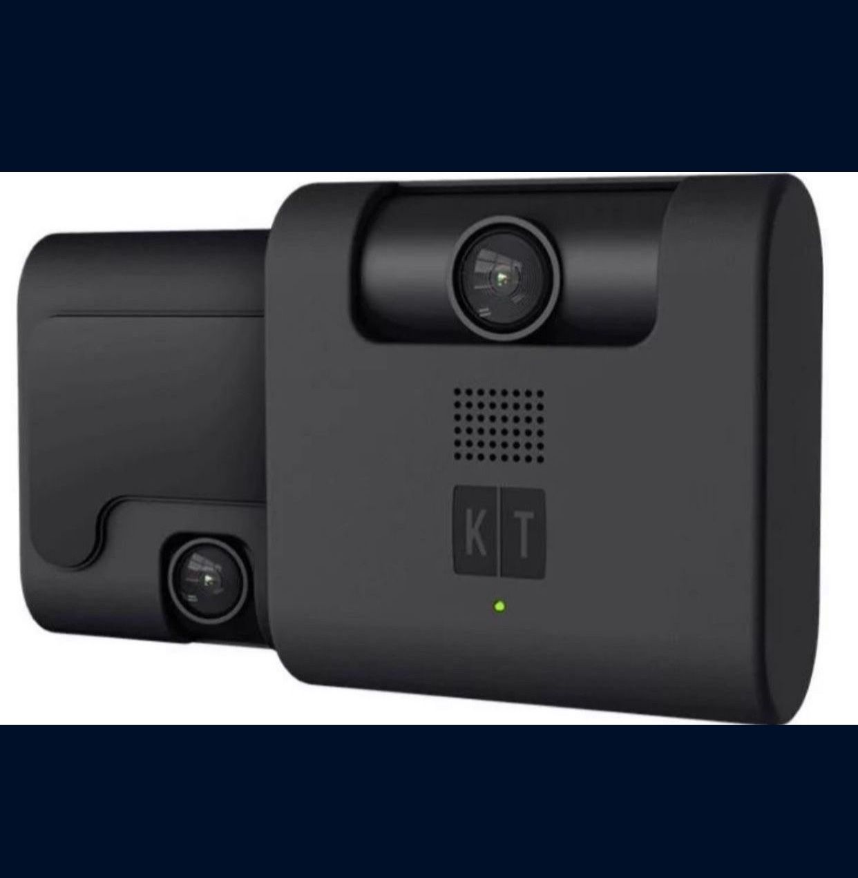 keeptruckin dc-33 dash cam Camara