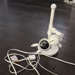 Arlo Baby Camera