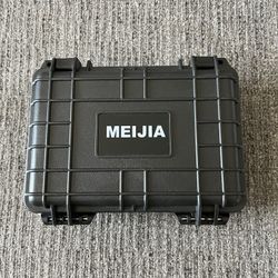 MEIJIA Waterproof Case
