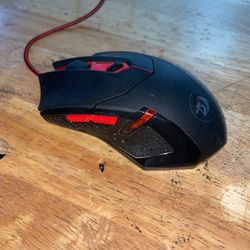 Res Dragin Gaming Mouse 