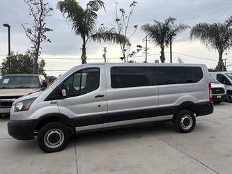 2019 Ford Transit-350