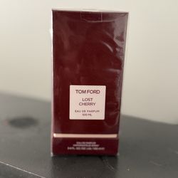 Tom Ford Lost Cherry 