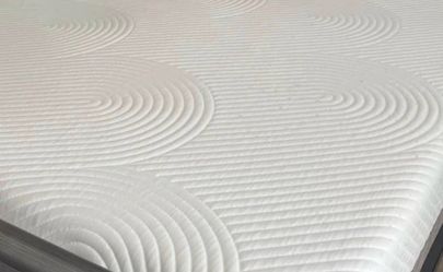 King size tempurpedic mattress