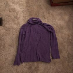 Women’s Sweater 