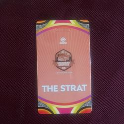 EDCLV 2023 Shuttle Ticket (STRAT) 