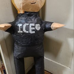 Ice Pinata 