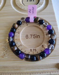 Unisex bracelet