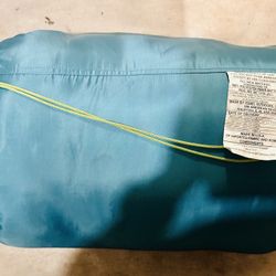 2X One Person Sleeping Bag