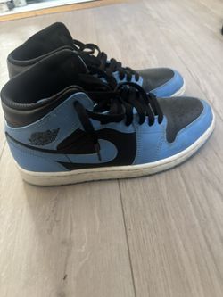 Jordan 1s