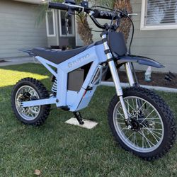 Tuttio Soleil GB (Glacier blue) —-NO TRADES—-