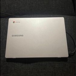Samsung Chromebook 4 32GB
