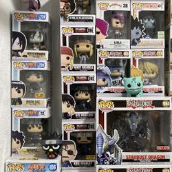 Funko Pops For Sale 
