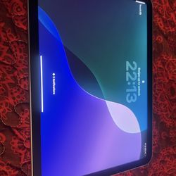 iPad (10th Generation) WiFi